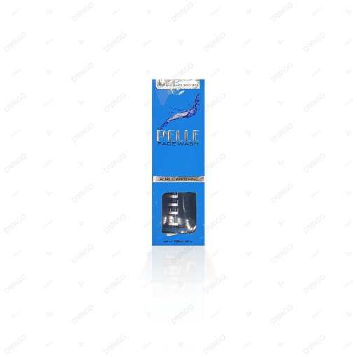 Picture of Pelle Face Wash 120ml